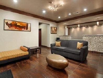 Days Inn By Wyndham Dilley Dış mekan fotoğraf